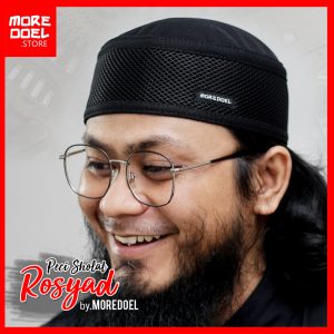 Peci Hitam Rosyad