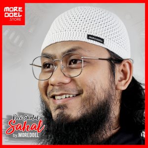 Peci Rajut Sahal Dewasa